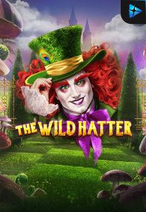 Bocoran RTP The Wild Hatter di TOTOLOKA88 Generator RTP SLOT 4D Terlengkap