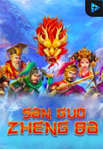 Bocoran RTP THREE KINGDOM WARS di TOTOLOKA88 Generator RTP SLOT 4D Terlengkap