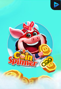 Bocoran RTP Coin Spinner di TOTOLOKA88 Generator RTP SLOT 4D Terlengkap