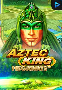 Aztec King Megaways