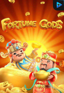 Bocoran RTP Fortune Gods di TOTOLOKA88 Generator RTP SLOT 4D Terlengkap