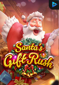 Bocoran RTP Santa_s Gift Rush di TOTOLOKA88 Generator RTP SLOT 4D Terlengkap