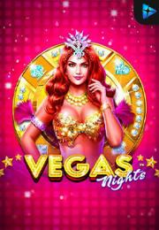 Bocoran RTP Vegas Nights di TOTOLOKA88 Generator RTP SLOT 4D Terlengkap