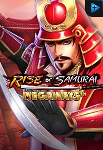 Bocoran RTP Rise of Samurai Megaways di TOTOLOKA88 Generator RTP SLOT 4D Terlengkap