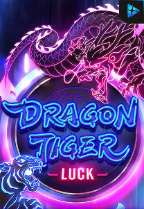 Bocoran RTP Dragon Tiger Luck di TOTOLOKA88 Generator RTP SLOT 4D Terlengkap