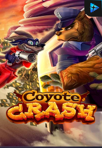 Bocoran RTP Coyote Crash di TOTOLOKA88 Generator RTP SLOT 4D Terlengkap