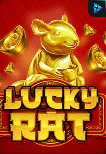 Bocoran RTP Lucky Rat di TOTOLOKA88 Generator RTP SLOT 4D Terlengkap