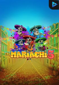 Bocoran RTP THE MARIACHI 5 di TOTOLOKA88 Generator RTP SLOT 4D Terlengkap