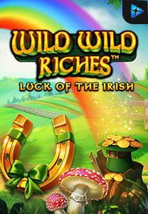 Bocoran RTP Wild Wild Riches di TOTOLOKA88 Generator RTP SLOT 4D Terlengkap