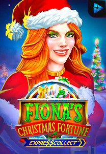 Bocoran RTP Fiona's Christmas Fortune di TOTOLOKA88 Generator RTP SLOT 4D Terlengkap