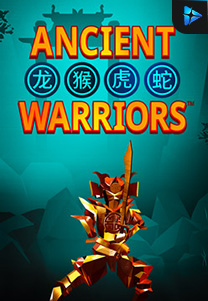 Bocoran RTP Ancient Warriors foto di TOTOLOKA88 Generator RTP SLOT 4D Terlengkap