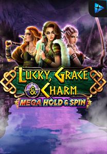 Bocoran RTP Lucky Grace and Charm di TOTOLOKA88 Generator RTP SLOT 4D Terlengkap